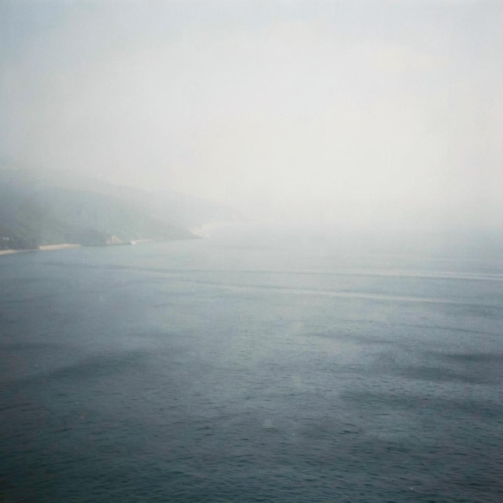 400mm · Far Shore