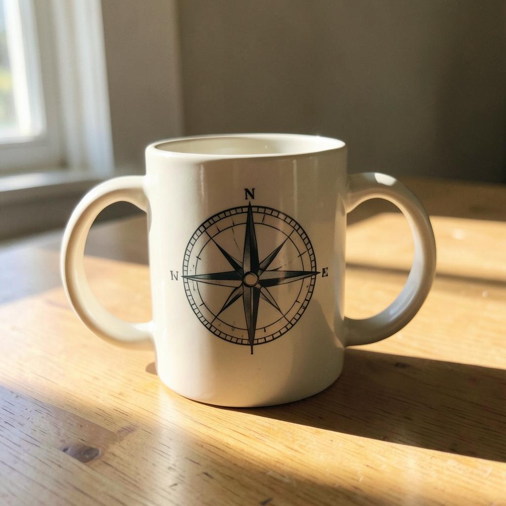 Horizon Mug