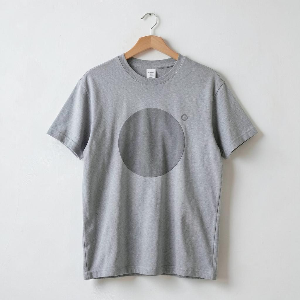 The Plane Tee